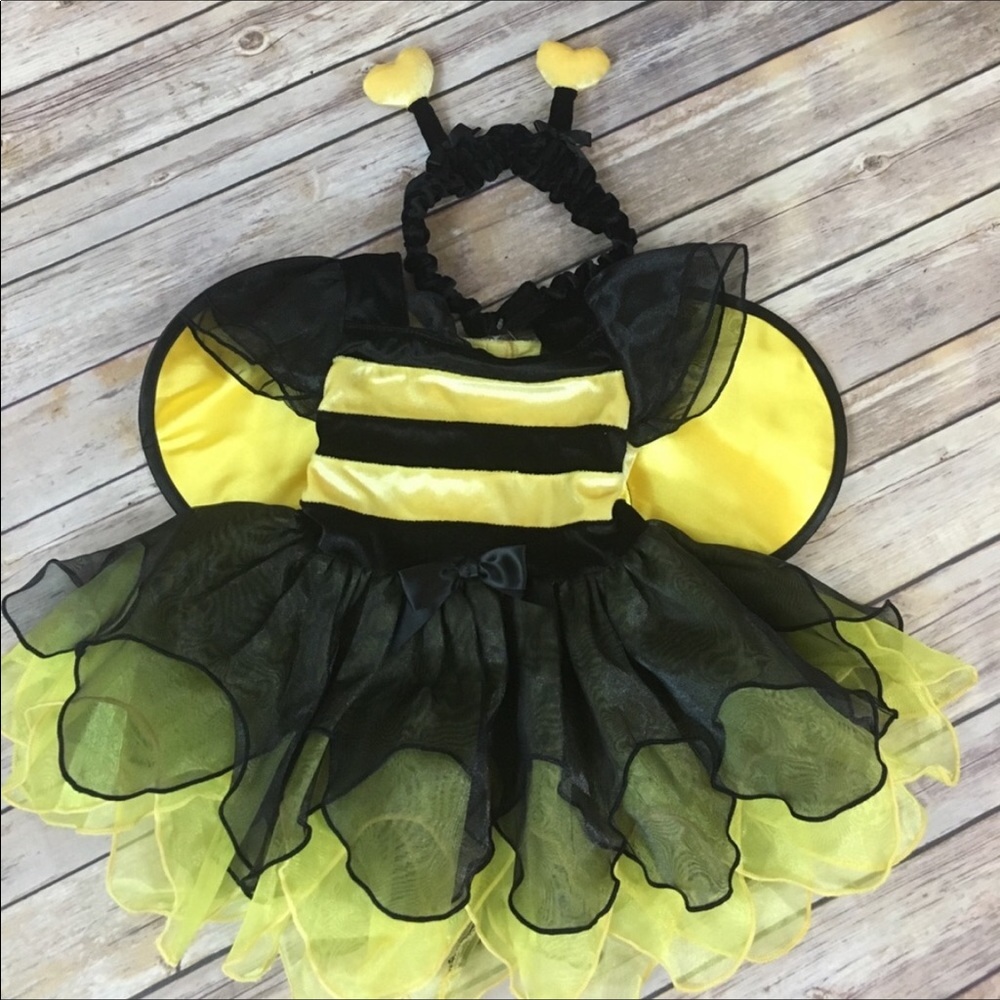 Koala Kids Bumble Bee!